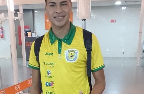 HUMAITAENSE ASSINA CONTRATO PROFISSIONAL EM SÃO PAULO, rodo jr sao