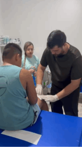 Atendimento da saúde em auxiliadora editado