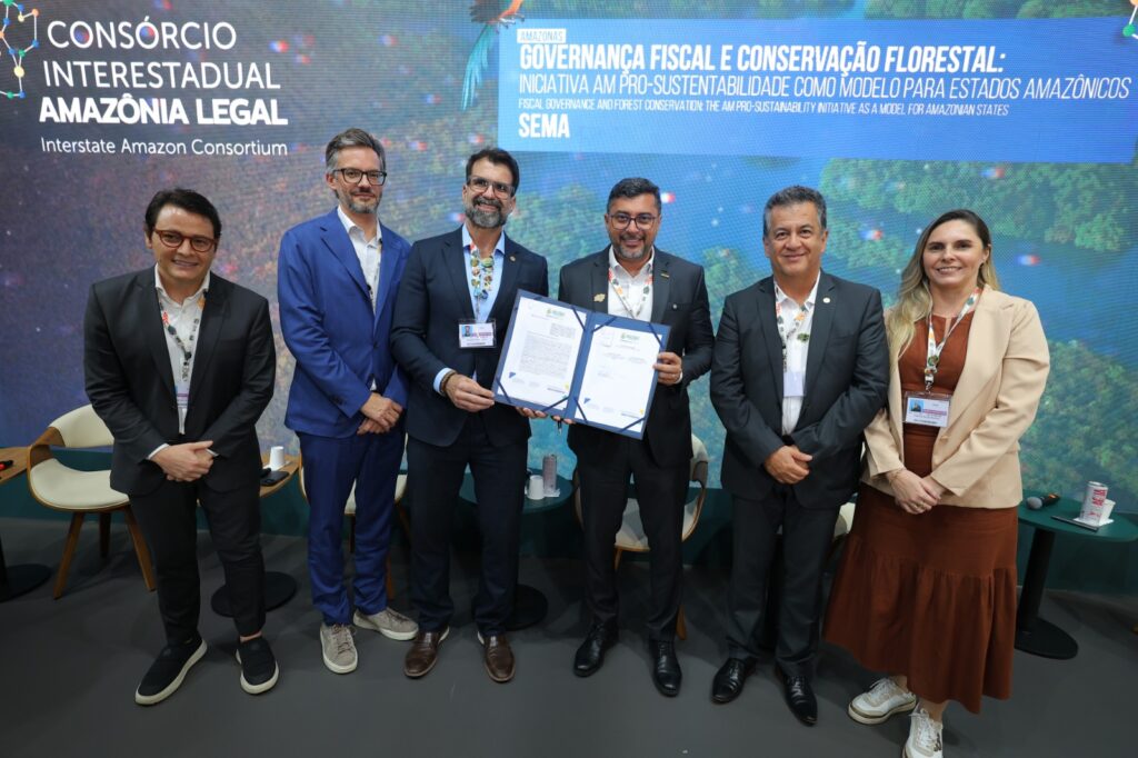 Contrato de proteção