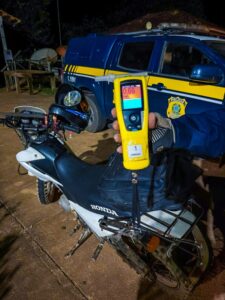 Embriaguez no volante