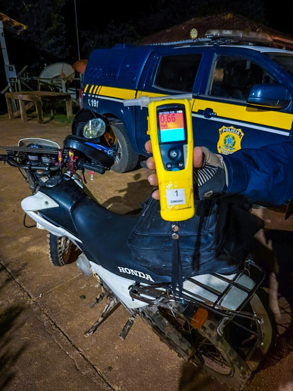 Embriaguez no volante