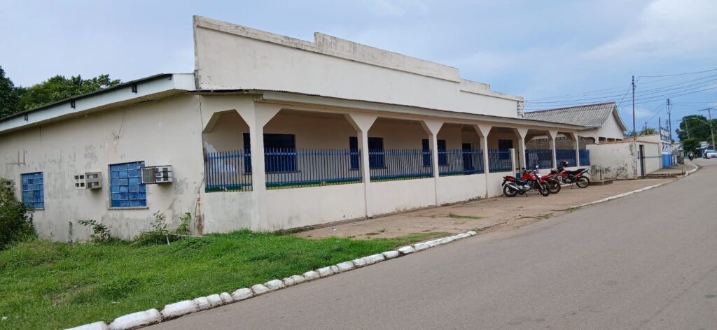 Escola Cândida