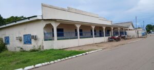 Escola Cândida