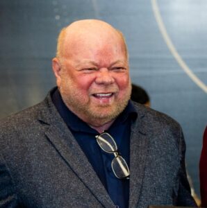 Pedro Paulo na Aleam editado