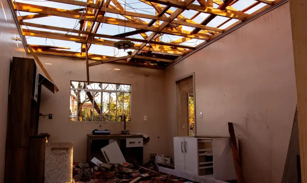 Rio Bonito no Paraná