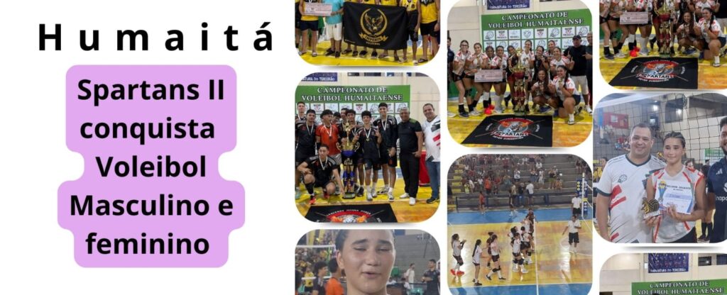 Decisão do voleibol