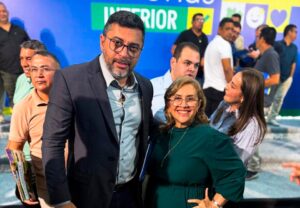 Governo do amazonas anuncia aporte para a saúde