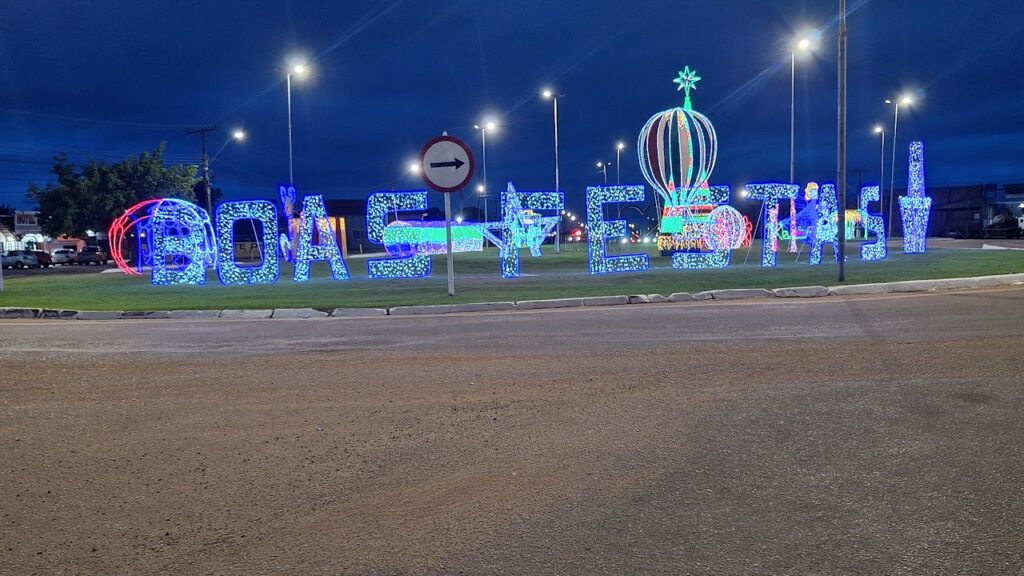 Ponto facultativo até sexta