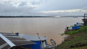 Ponto facultativo de ano novo