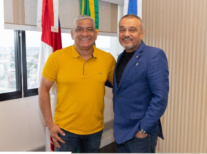 Presidente Manoel domingos no TJ editada