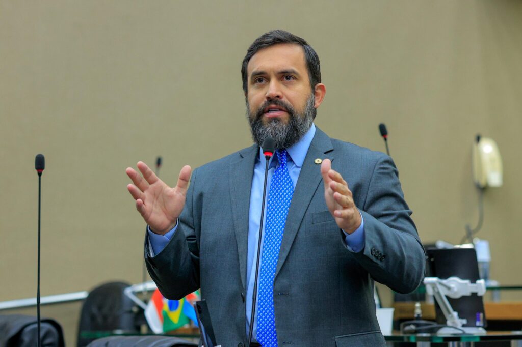 Sinalização em rodovias