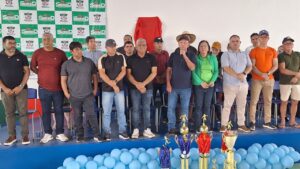 Vereadores no distrito