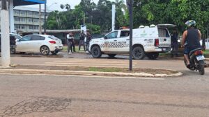 Ação da Polícia Civil e Militar