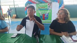 Assinatura para Realidade