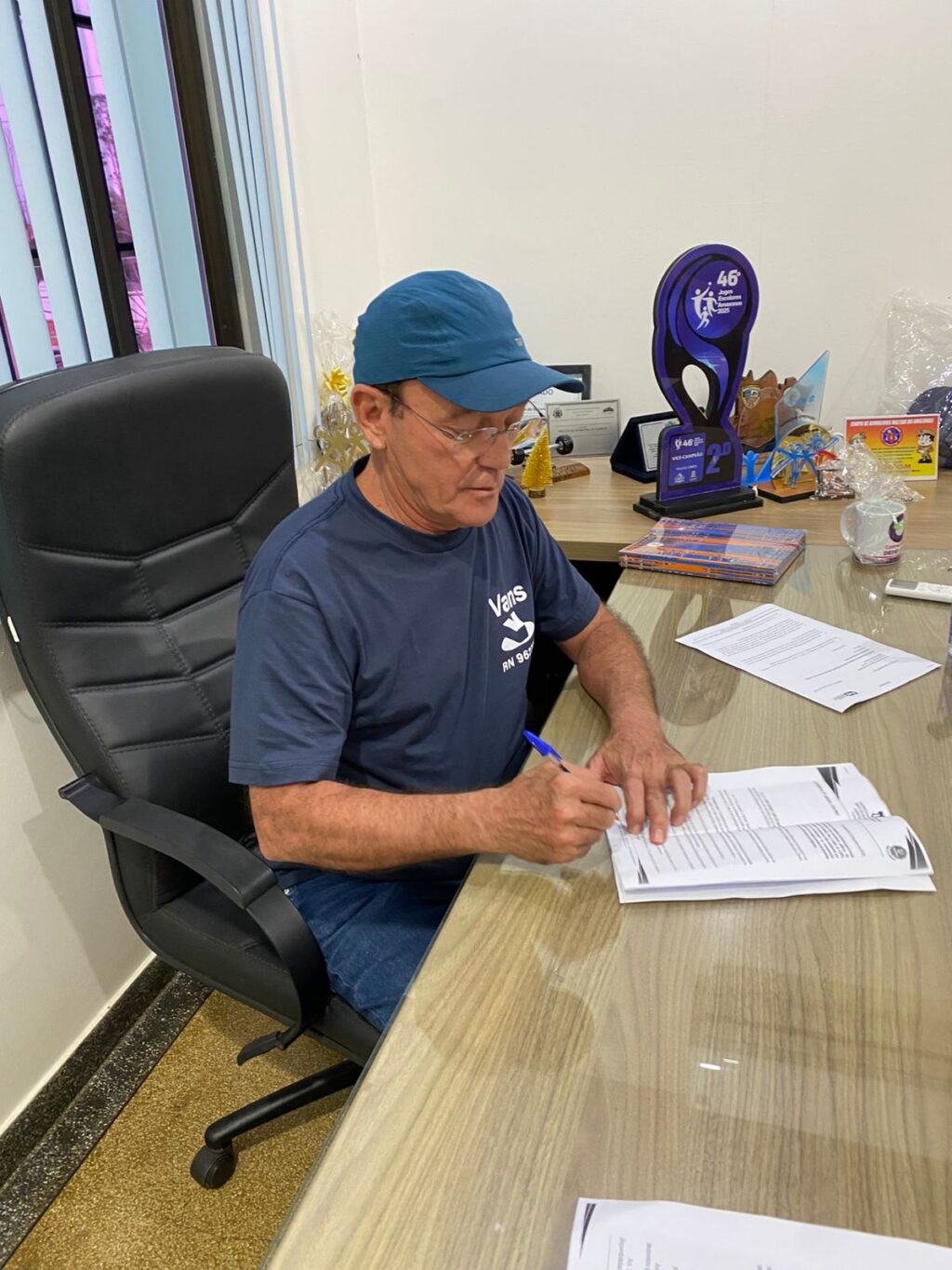 Dedei confirma data para anuncio do abono