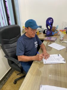 Dedei confirma data para anuncio do abono