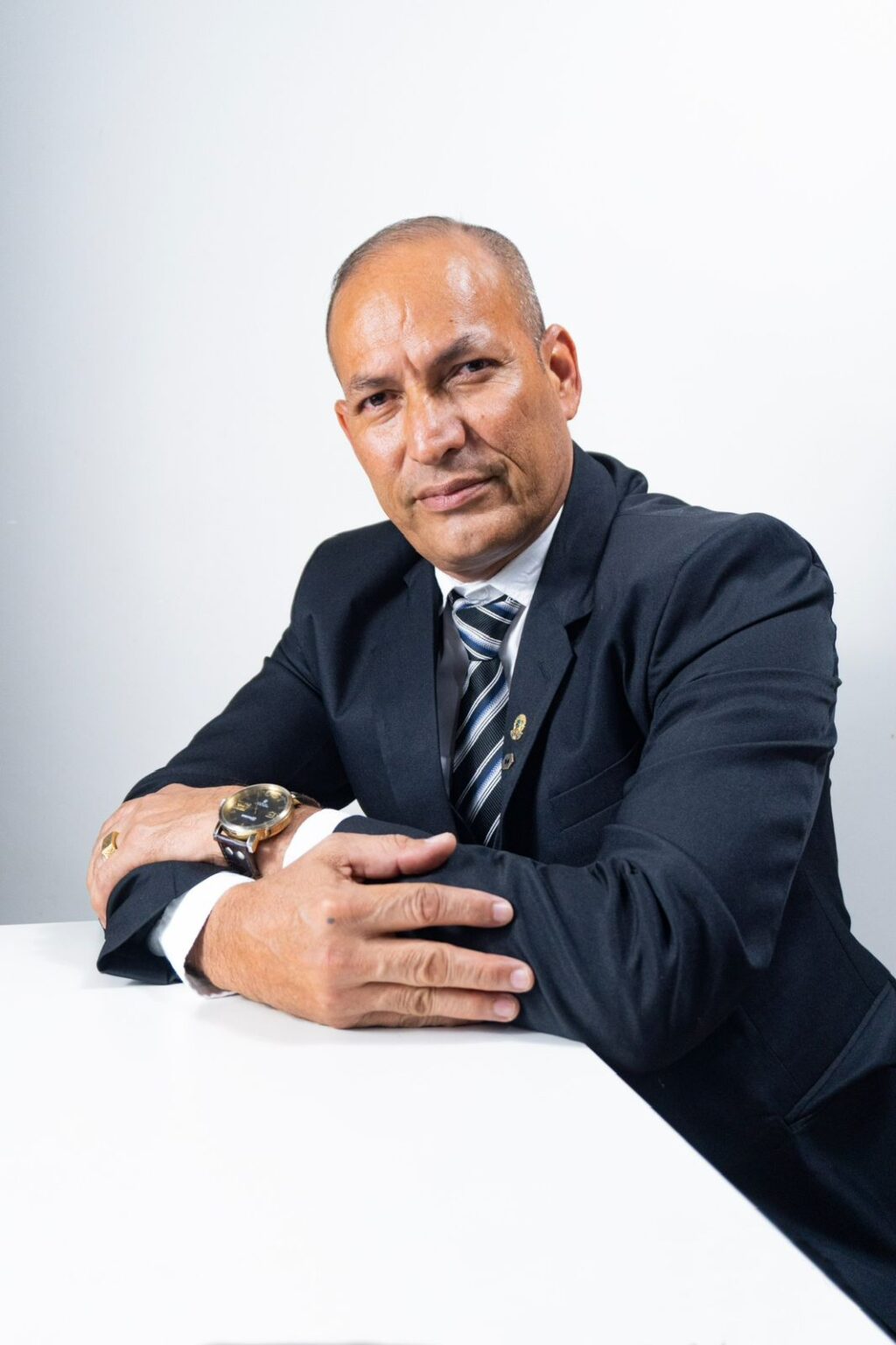 Ley siqueira solicita