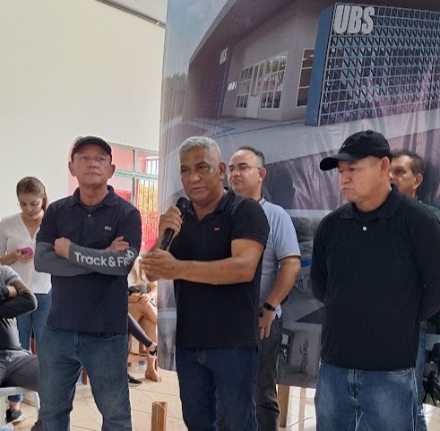 Manuel Domingos na Realidade editado