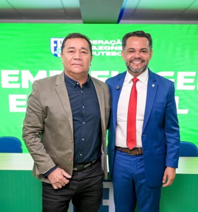 Marabá e Rozenha editado