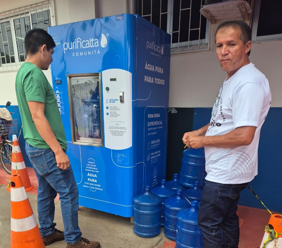 Purificador de água editado