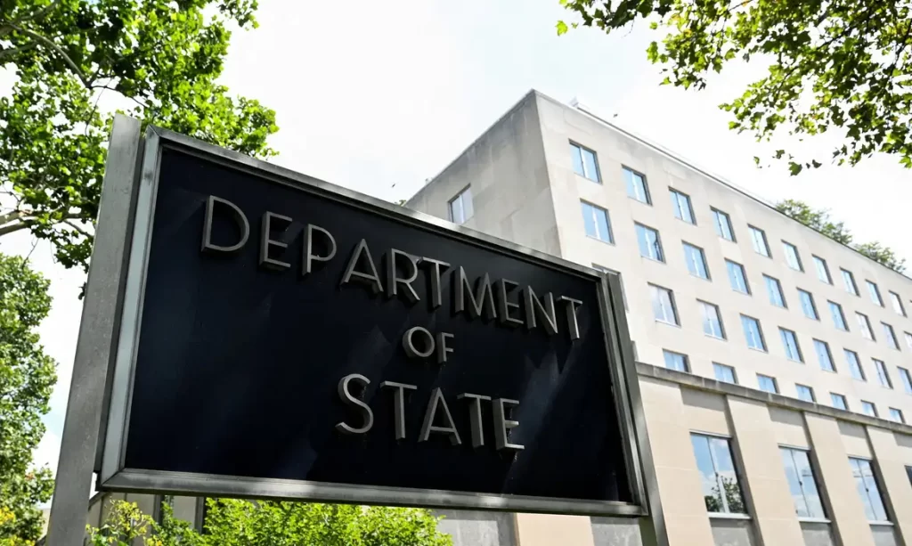 Suspensão dse passaportes