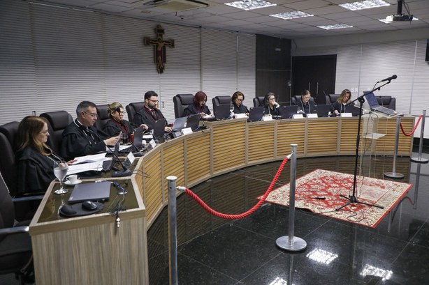 TRE amazonas cassa seis vereadores