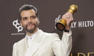 Wagner Moura