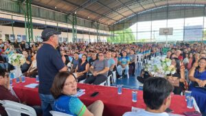 Abono para os profissionais da educação