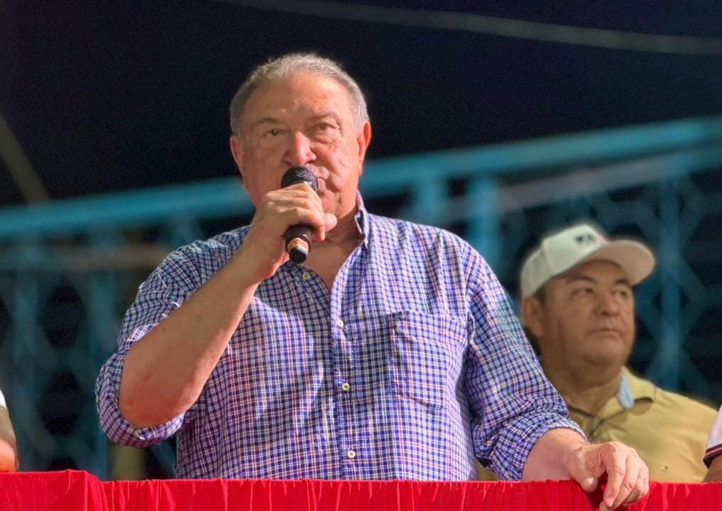 Átila confirma calendário