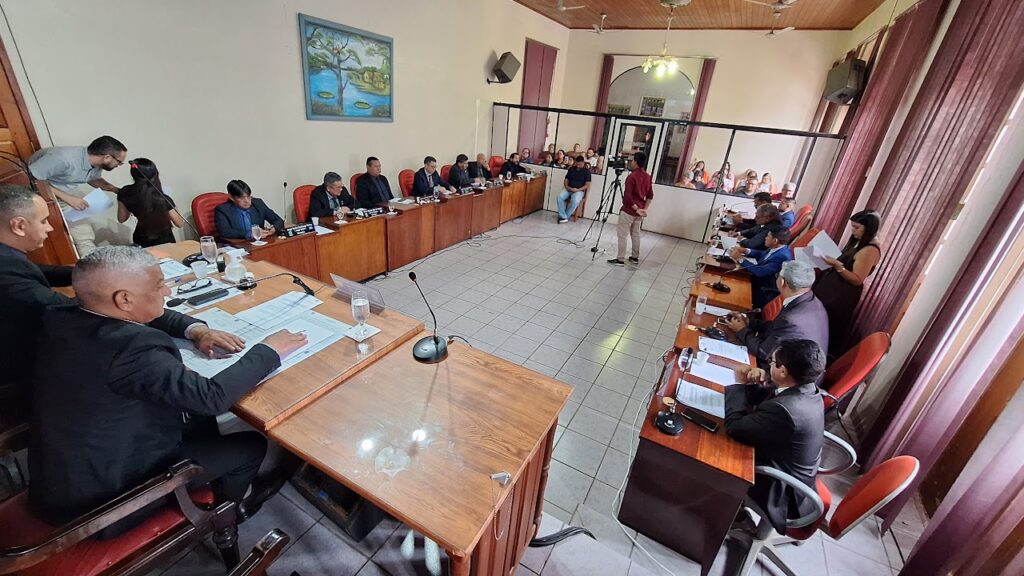 Câmara aprova abono