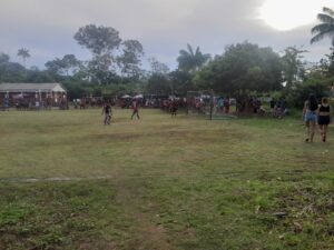 Comunidade São Paulo