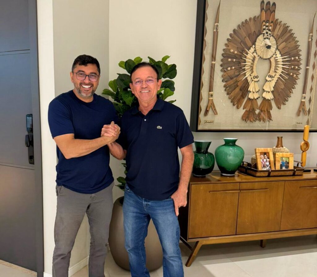 Dedei e Wilson editada