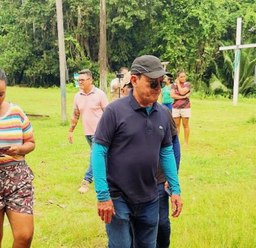 Dedei no interior santo antônio editada e pronta