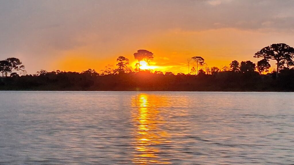 Interior de Humaitá