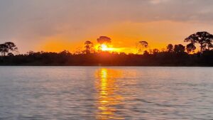 Interior de Humaitá