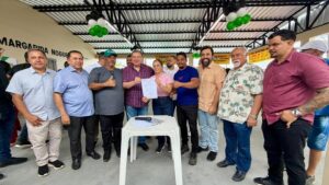 Licitação em rio preto