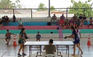 Ping Pong editado