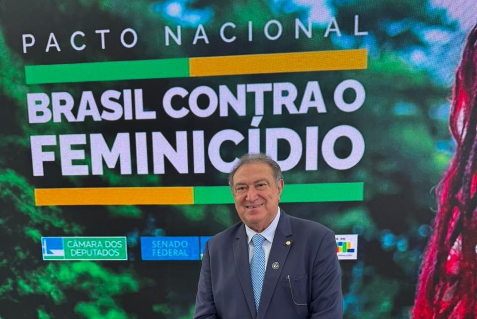 Projeto de Átila para ampliar especializadas