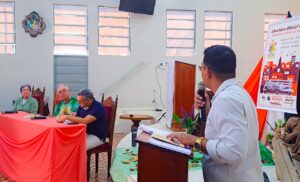 abertura da campanha da fraternidade