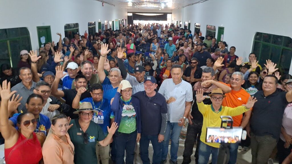 Ações na realidade