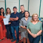 PREFEITURA E AHPAAN DISCUTEM AÇÕES PARA PROTEÇÃO ANIMAL EM HUMAITÁ