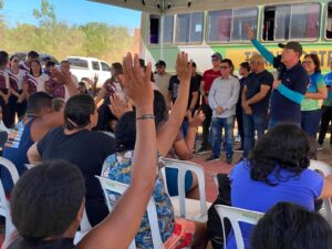 Escola Municipal José de Souza Mota