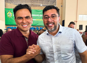 Felipe Lobo nas pesquisas