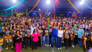 Final do Interruas
