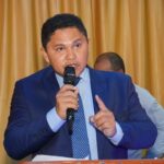 VICE-PREFEITO DE LÁBREA, JOÃO ROBERTO ANUNCIA PRÉ-CANDIDATURA A DEPUTADO ESTADUAL EM 2026