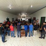 QUADRA DE ESPORTES DA REALIDADE TERÁ OBRAS INICIADAS DIA 28