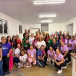 SEMSA E SEMAS DIVULGAM ESTATÍSTICA DE ATENDIMENTOS NO DIA INTERNACIONAL DA MULHER