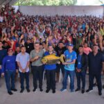 JOÃO LUIZ COBRA RETOMADA DO SEGURO-DEFESO PARA PESCADORES DO AMAZONAS