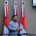 DR. GEORGE LINS SOBRE O HOSPITAL DO SANGUE: “GRANDE AVANÇO PARA A SAÚDE NO AMAZONAS”