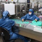 PIB DO AMAZONAS CRESCE NO 4º TRIMESTRE DE 2025 E FECHA ANO COM ALTA DE 4,41%